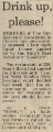 19821022 QUEENY RESTAURANT LICENCE CN